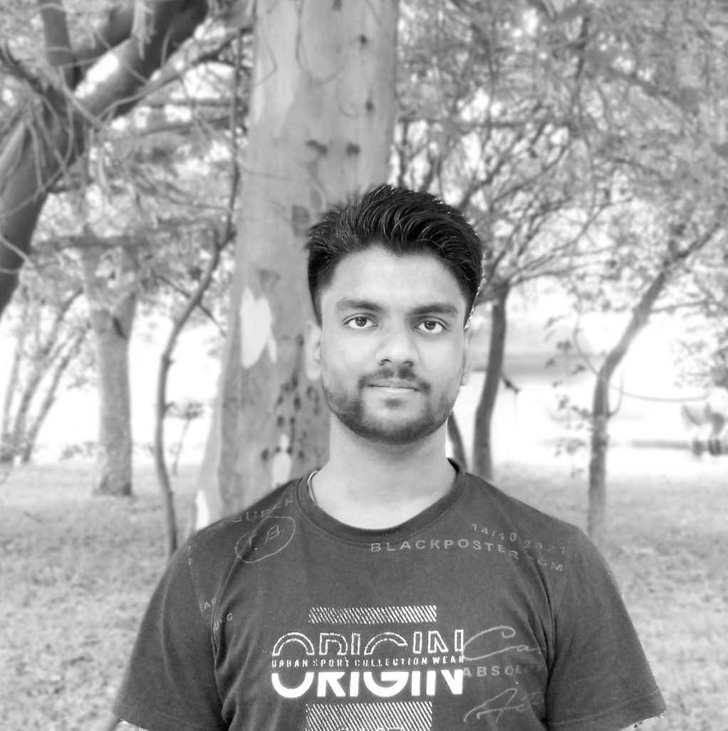 Priyanshu Gupta